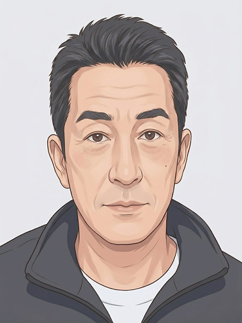 山田 一彦
