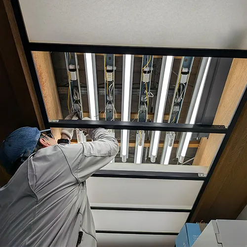電気工事士
